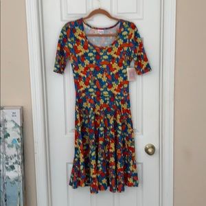 Luluroe dress
